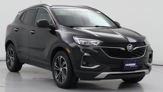 BUICK ENCORE GX 2021 KL4MMDSL3MB160902 image BUICK ENCORE GX 2021 KL4MMDSL3MB160902 image